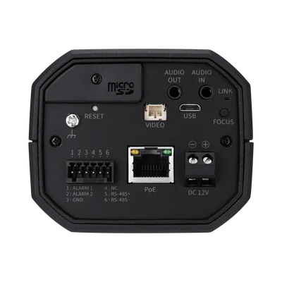 XNB9003 back